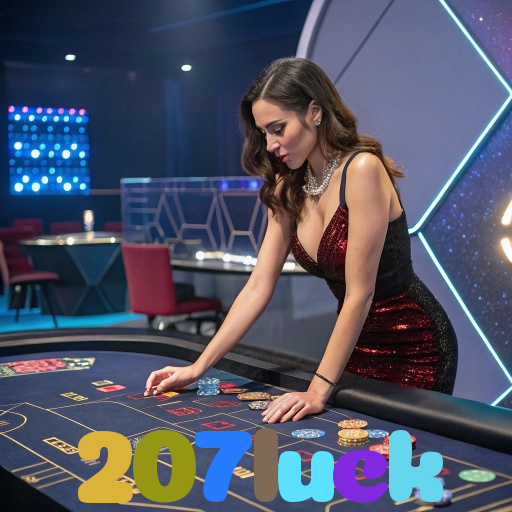A Magia dos Jogos de Fantasia na 207luck