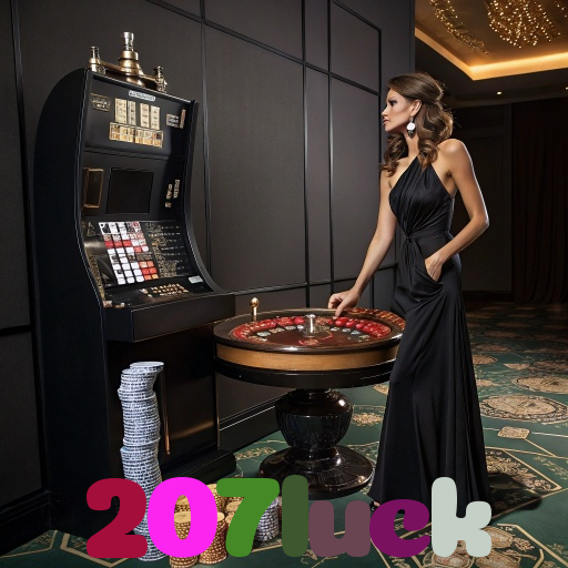 A Magia dos Jogos de Fantasia na 207luck