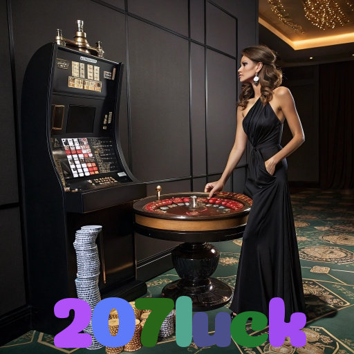 A Magia dos Jogos de Fantasia na 207luck