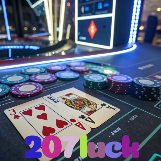 A Magia dos Jogos de Fantasia na 207luck