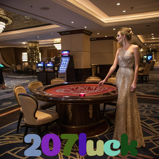 A Magia dos Jogos de Fantasia na 207luck