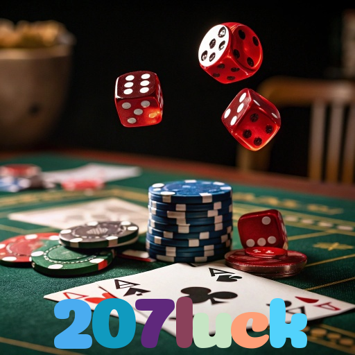 A Magia dos Jogos de Fantasia na 207luck