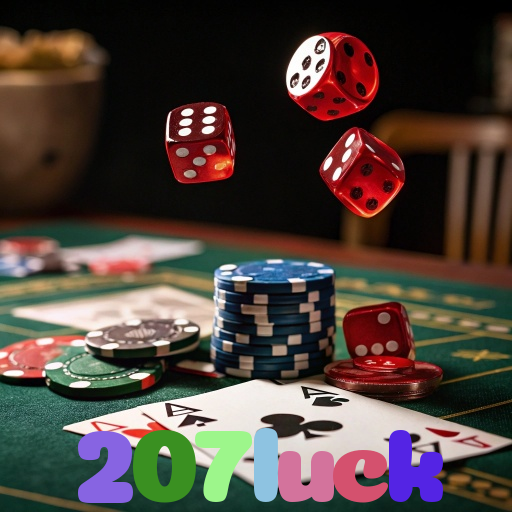 A Magia dos Jogos de Fantasia na 207luck