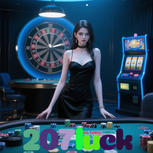 A Magia dos Jogos de Fantasia na 207luck