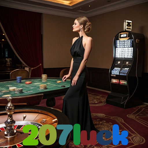 A Magia dos Jogos de Fantasia na 207luck