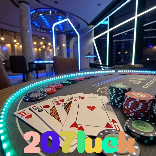 A Magia dos Jogos de Fantasia na 207luck