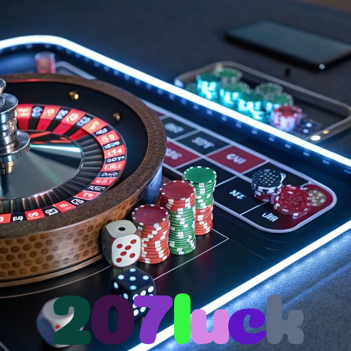 A Magia dos Jogos de Fantasia na 207luck