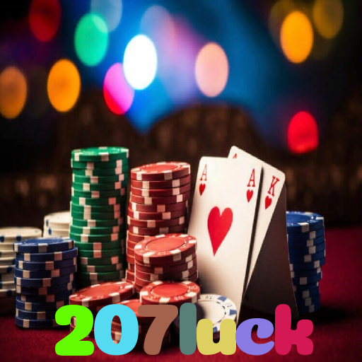 A Magia dos Jogos de Fantasia na 207luck