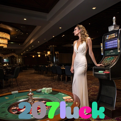 A Magia dos Jogos de Fantasia na 207luck