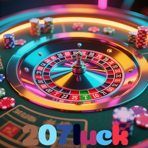 A Magia dos Jogos de Fantasia na 207luck