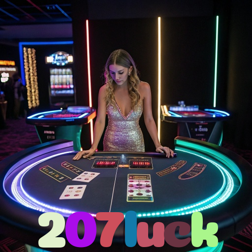 A Magia dos Jogos de Fantasia na 207luck