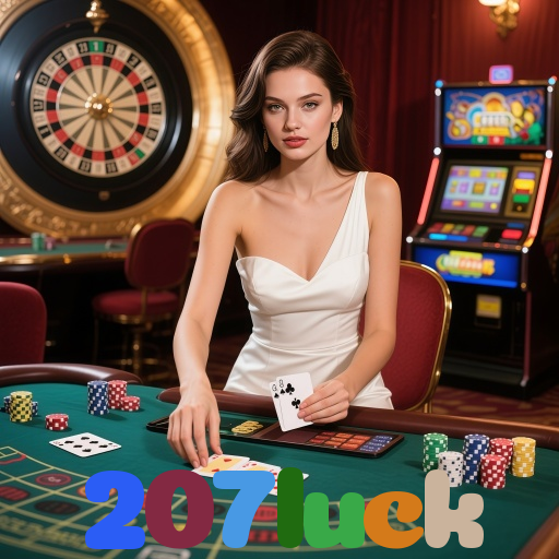 A Magia dos Jogos de Fantasia na 207luck