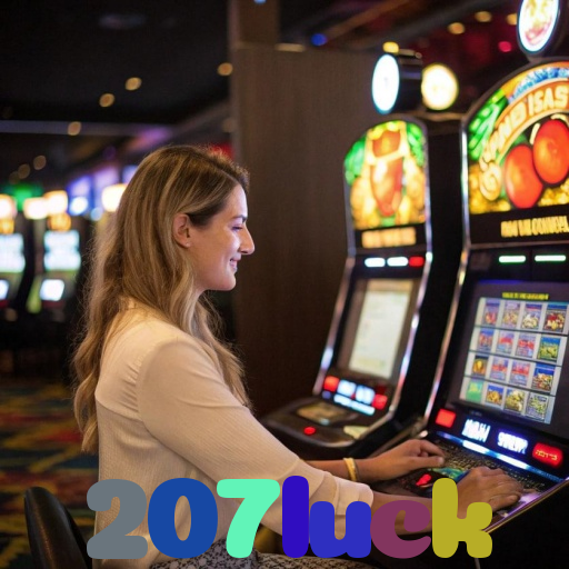 A Magia dos Jogos de Fantasia na 207luck