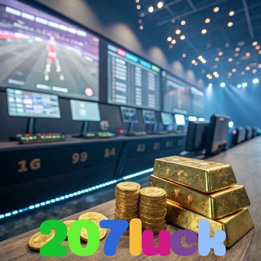 A Magia dos Jogos de Fantasia na 207luck