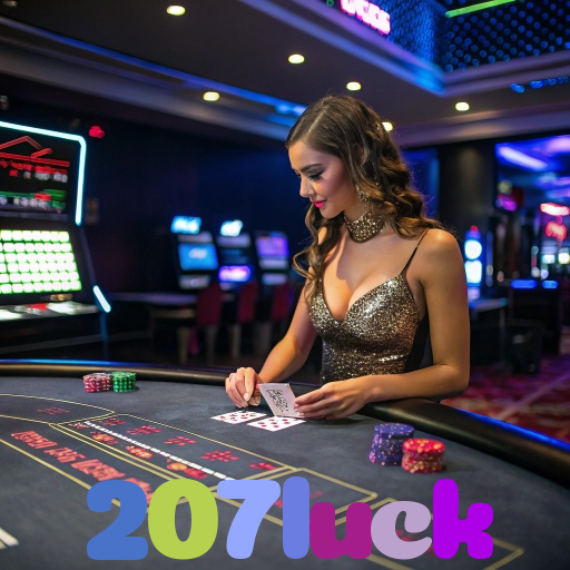 A Magia dos Jogos de Fantasia na 207luck