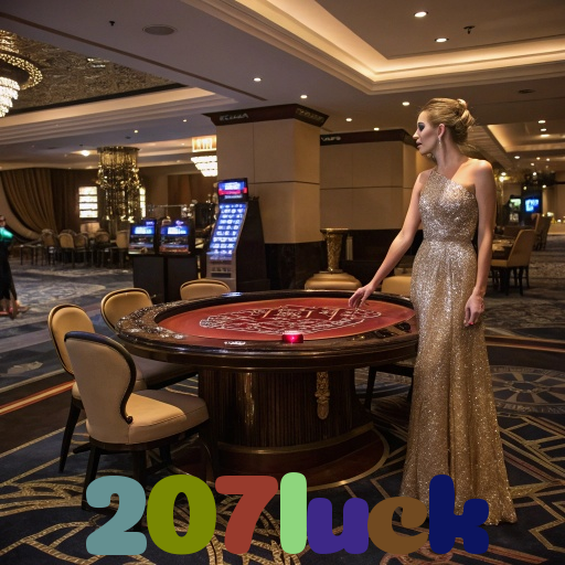 A Magia dos Jogos de Fantasia na 207luck
