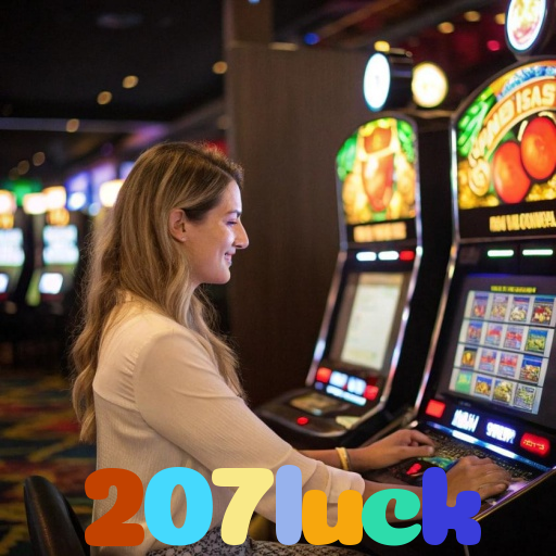 A Magia dos Jogos de Fantasia na 207luck