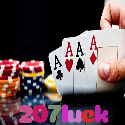 A Magia dos Jogos de Fantasia na 207luck