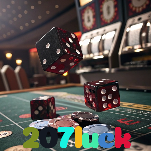 A Magia dos Jogos de Fantasia na 207luck