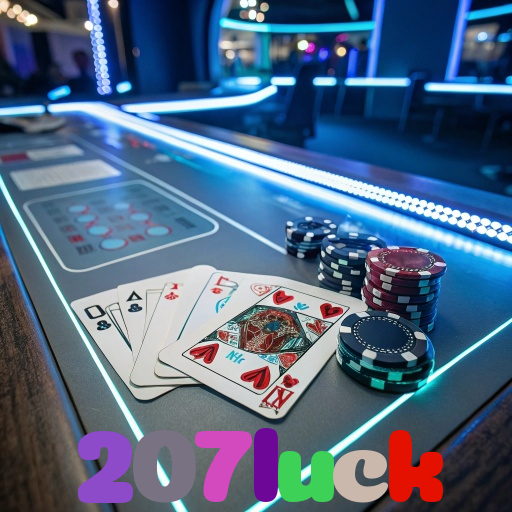 A Magia dos Jogos de Fantasia na 207luck