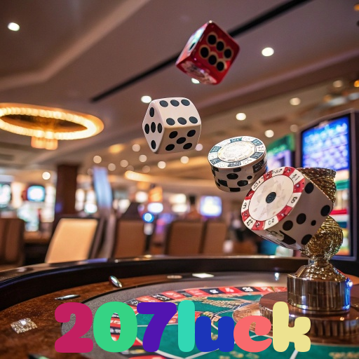 A Magia dos Jogos de Fantasia na 207luck