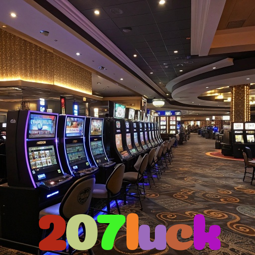 A Magia dos Jogos de Fantasia na 207luck