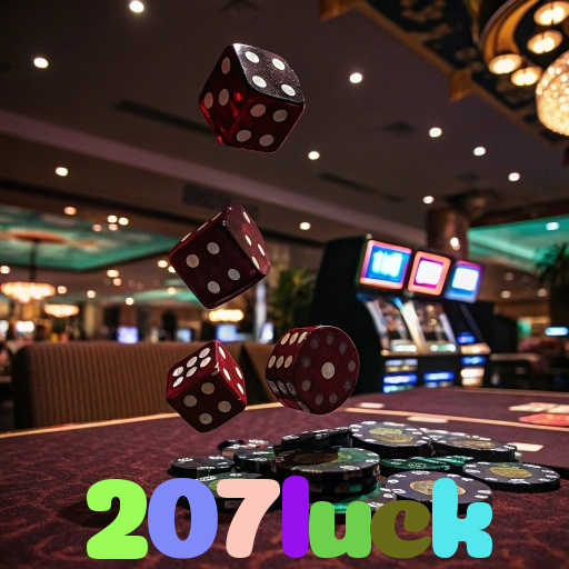 A Magia dos Jogos de Fantasia na 207luck