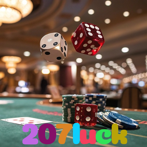 A Magia dos Jogos de Fantasia na 207luck