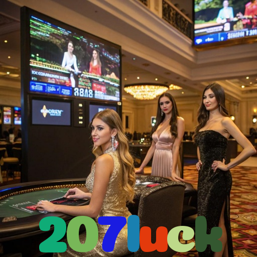 A Magia dos Jogos de Fantasia na 207luck