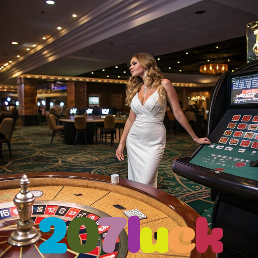 A Magia dos Jogos de Fantasia na 207luck