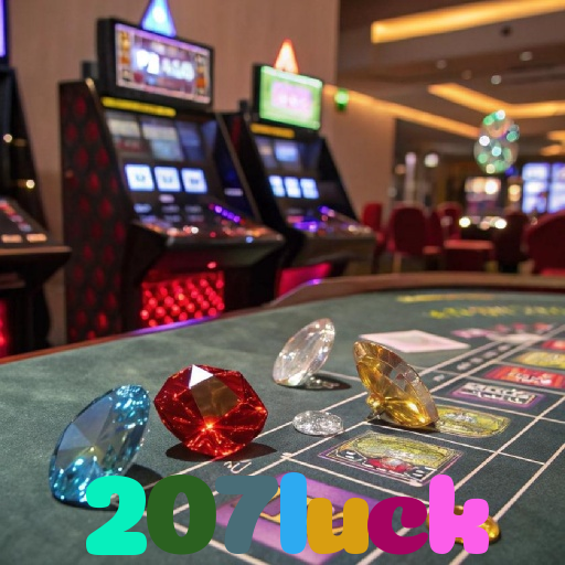 A Magia dos Jogos de Fantasia na 207luck