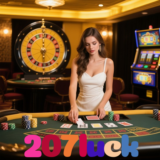 A Magia dos Jogos de Fantasia na 207luck