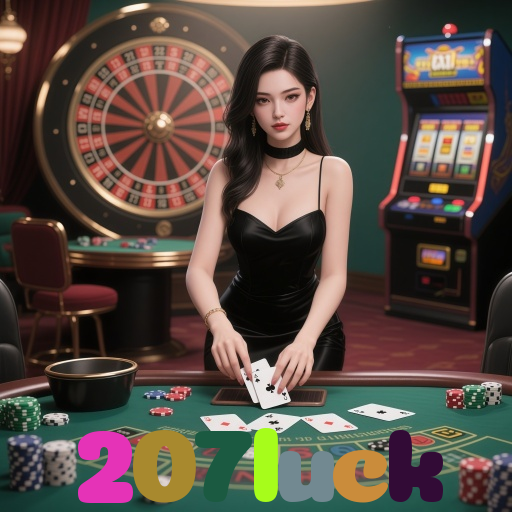 A Magia dos Jogos de Fantasia na 207luck