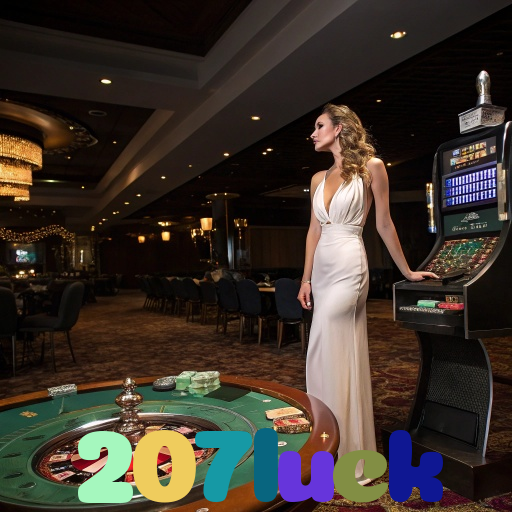 A Magia dos Jogos de Fantasia na 207luck
