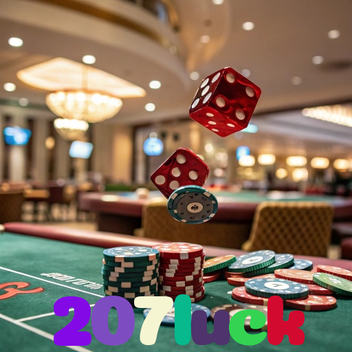 A Magia dos Jogos de Fantasia na 207luck