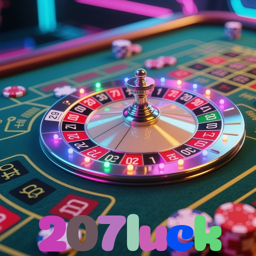 A Magia dos Jogos de Fantasia na 207luck