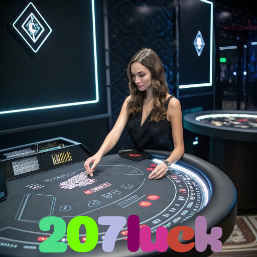 A Magia dos Jogos de Fantasia na 207luck