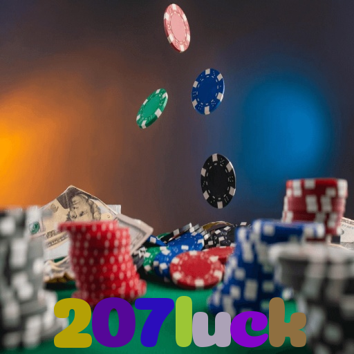 A Magia dos Jogos de Fantasia na 207luck