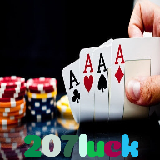 A Magia dos Jogos de Fantasia na 207luck