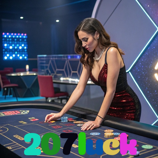 A Magia dos Jogos de Fantasia na 207luck