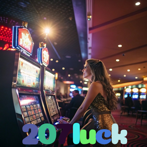 A Magia dos Jogos de Fantasia na 207luck