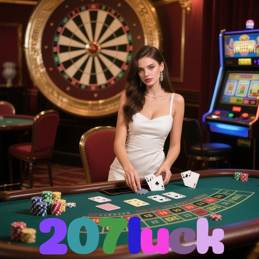 A Magia dos Jogos de Fantasia na 207luck