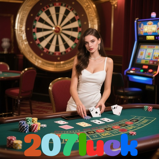 A Magia dos Jogos de Fantasia na 207luck