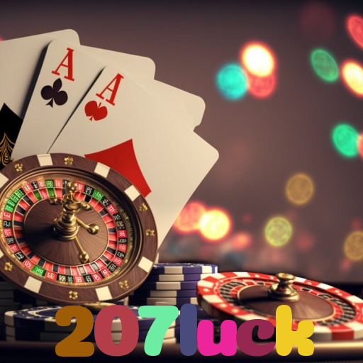 A Magia dos Jogos de Fantasia na 207luck