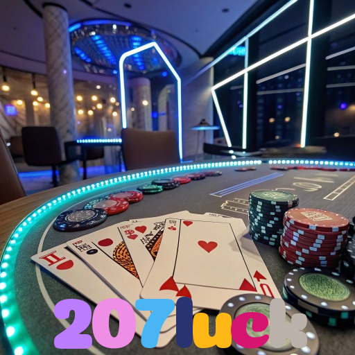 A Magia dos Jogos de Fantasia na 207luck