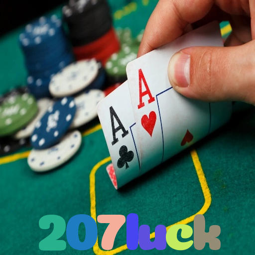 A Magia dos Jogos de Fantasia na 207luck