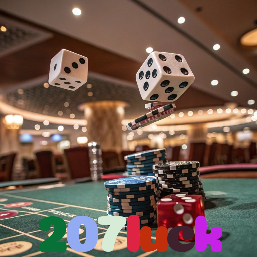 A Magia dos Jogos de Fantasia na 207luck