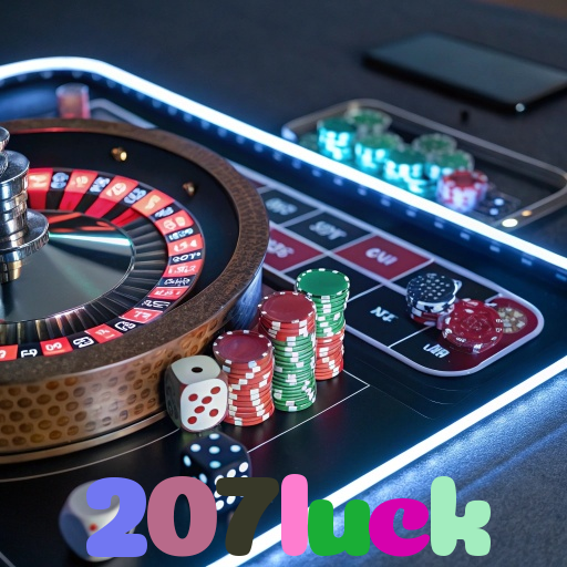 A Magia dos Jogos de Fantasia na 207luck