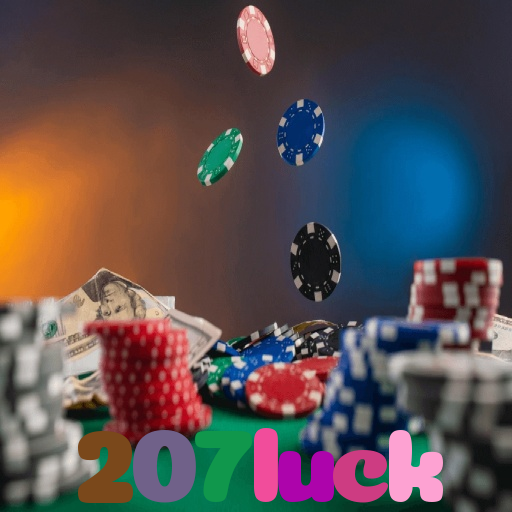 A Magia dos Jogos de Fantasia na 207luck