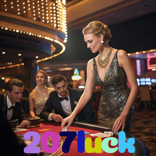 A Magia dos Jogos de Fantasia na 207luck